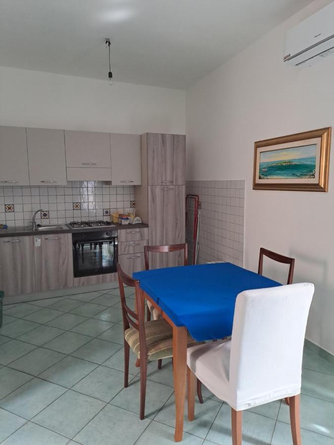La Casa Di Checco Apartment Santa Maria di Castellabate Exterior photo